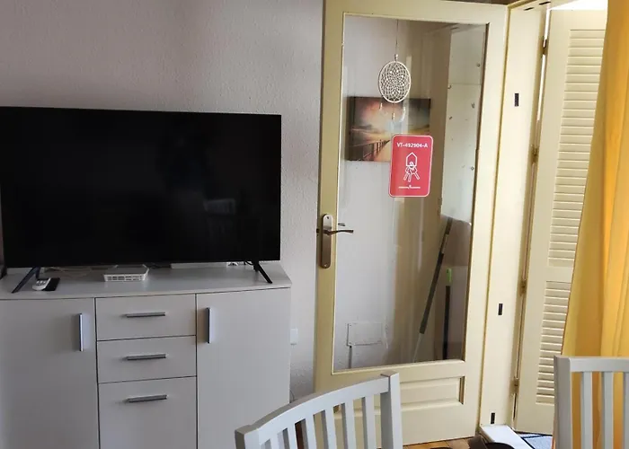 Garden Apartment Torrevieja