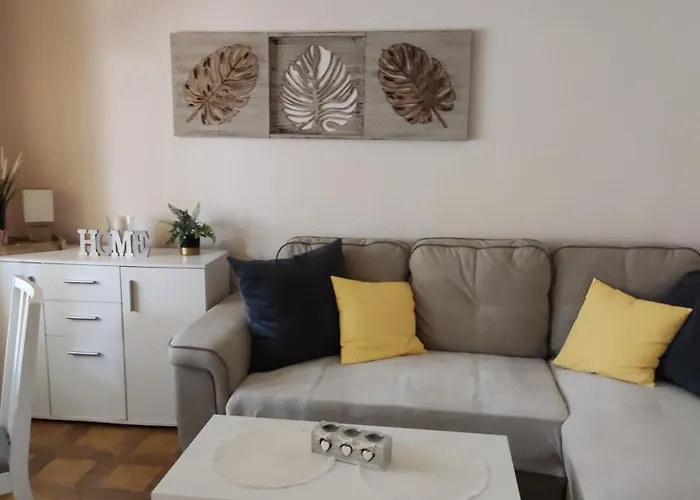 Garden Apartment Torrevieja