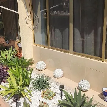 Garden Apartment Torrevieja Exterior foto